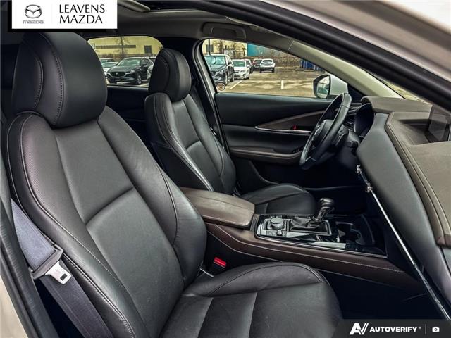 2023 Mazda CX-30 GT (Stk: 14-26002A) in London - Image 21 of 25
