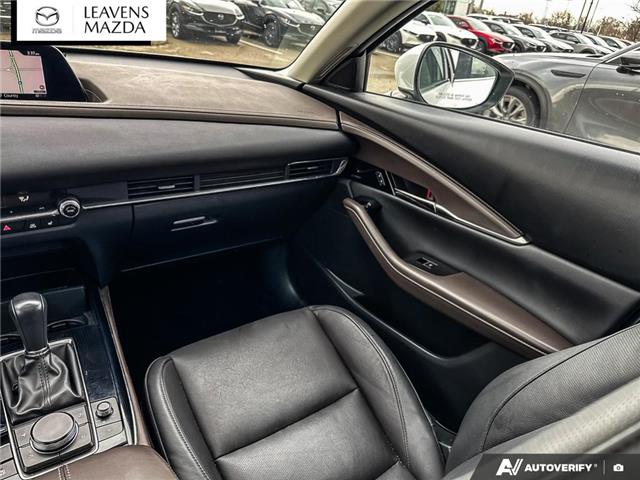 2023 Mazda CX-30 GT (Stk: 14-26002A) in London - Image 24 of 25