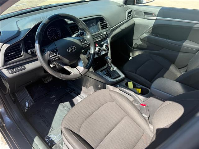 2020 Hyundai Elantra Preferred w/Sun & Safety Package (Stk: 24787) in Pembroke - Image 19 of 25