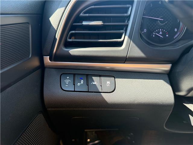 2020 Hyundai Elantra Preferred w/Sun & Safety Package (Stk: 24787) in Pembroke - Image 20 of 25