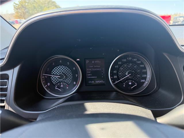 2020 Hyundai Elantra Preferred w/Sun & Safety Package (Stk: 24787) in Pembroke - Image 22 of 25