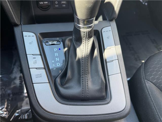 2020 Hyundai Elantra Preferred w/Sun & Safety Package (Stk: 24787) in Pembroke - Image 24 of 25