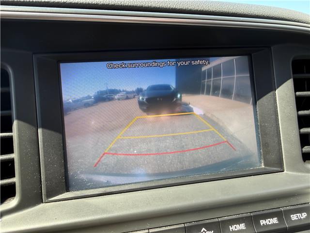 2020 Hyundai Elantra Preferred w/Sun & Safety Package (Stk: 24787) in Pembroke - Image 25 of 25