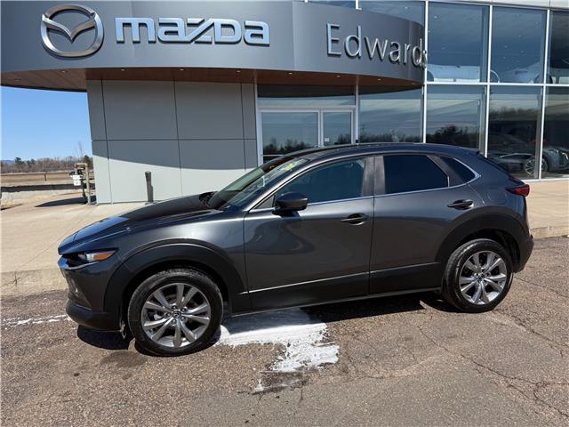 2022 Mazda CX-30 GS (Stk: 24798) in Pembroke - Image 2 of 24