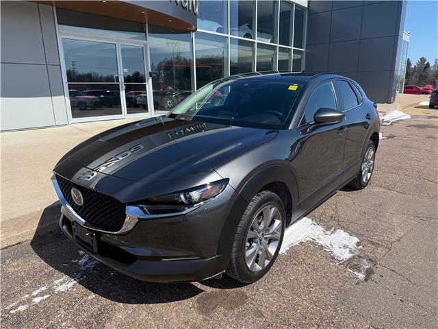 2022 Mazda CX-30 GS (Stk: 24798) in Pembroke - Image 4 of 24