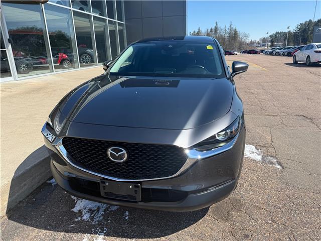 2022 Mazda CX-30 GS (Stk: 24798) in Pembroke - Image 5 of 24