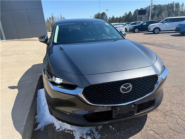 2022 Mazda CX-30 GS (Stk: 24798) in Pembroke - Image 6 of 24