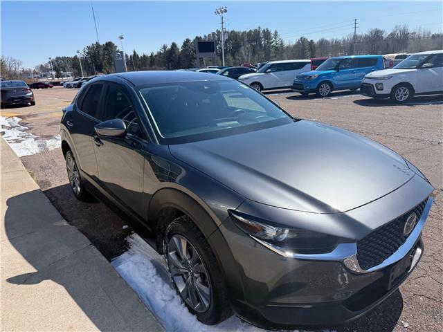 2022 Mazda CX-30 GS (Stk: 24798) in Pembroke - Image 7 of 24