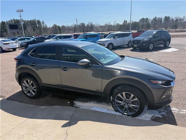 2022 Mazda CX-30 GS (Stk: 24798) in Pembroke - Image 8 of 24
