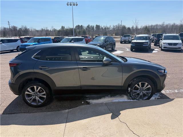 2022 Mazda CX-30 GS (Stk: 24798) in Pembroke - Image 9 of 24