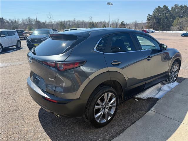2022 Mazda CX-30 GS (Stk: 24798) in Pembroke - Image 11 of 24