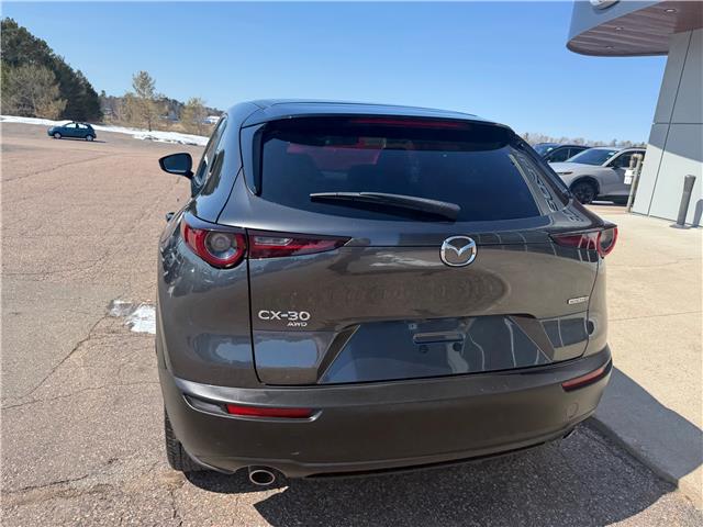 2022 Mazda CX-30 GS (Stk: 24798) in Pembroke - Image 13 of 24