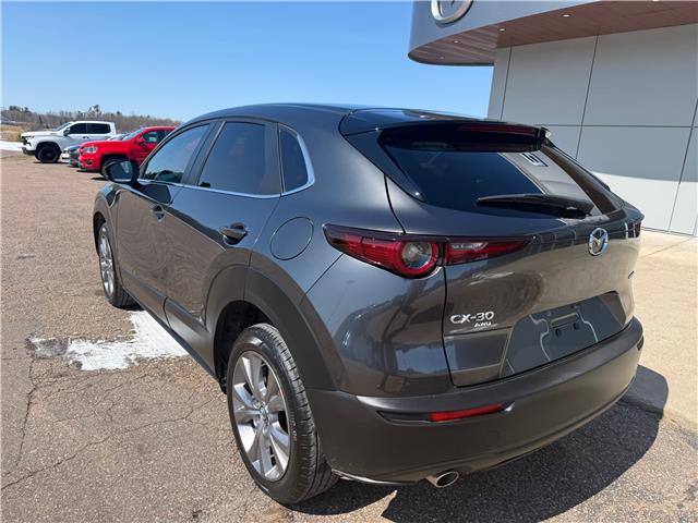 2022 Mazda CX-30 GS (Stk: 24798) in Pembroke - Image 14 of 24