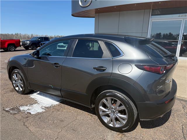 2022 Mazda CX-30 GS (Stk: 24798) in Pembroke - Image 15 of 24