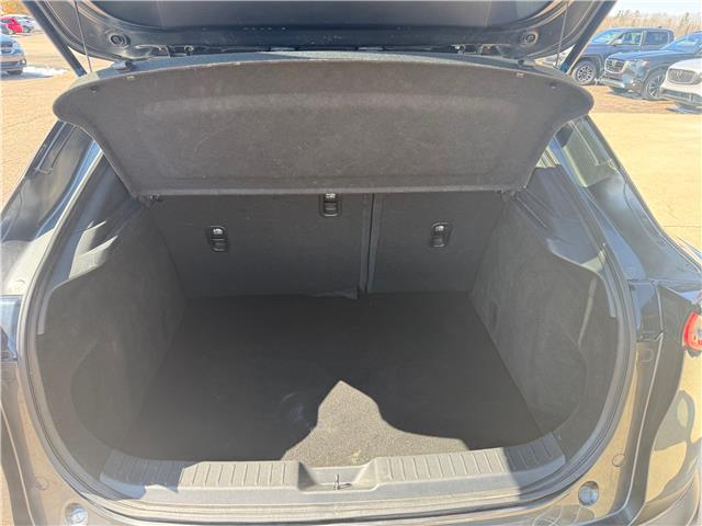 2022 Mazda CX-30 GS (Stk: 24798) in Pembroke - Image 17 of 24