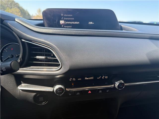 2022 Mazda CX-30 GS (Stk: 24798) in Pembroke - Image 21 of 24