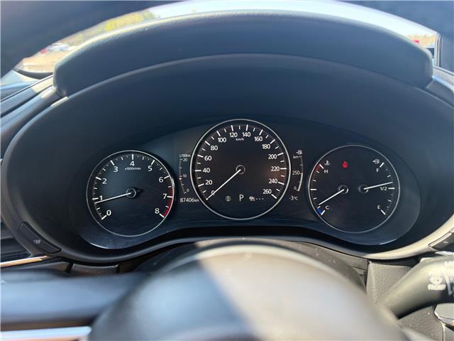 2022 Mazda CX-30 GS (Stk: 24798) in Pembroke - Image 23 of 24