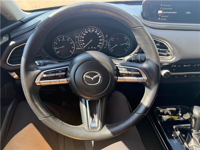 2022 Mazda CX-30 GS (Stk: 24798) in Pembroke - Image 24 of 24