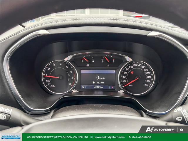 2024 Chevrolet Blazer LT (Stk: D55234B) in London - Image 11 of 13