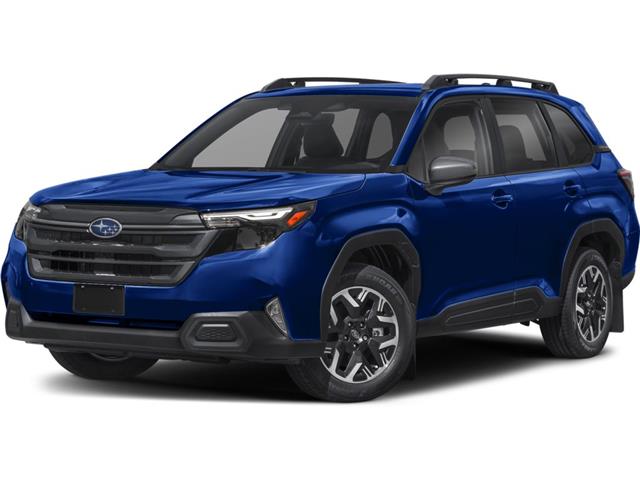 2026 Subaru Forester Touring in RICHMOND HILL - Image 1 of 1