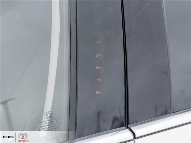 2017 Ford Edge Titanium (Stk: C18724) in Milton - Image 3 of 29