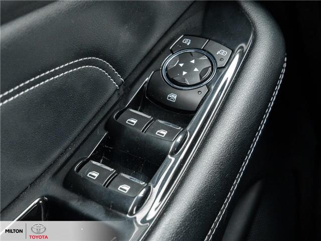 2017 Ford Edge Titanium (Stk: C18724) in Milton - Image 15 of 29