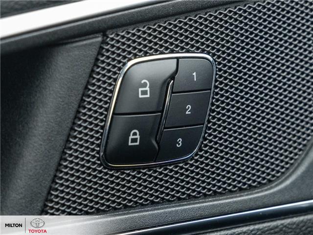 2017 Ford Edge Titanium (Stk: C18724) in Milton - Image 16 of 29