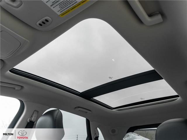 2017 Ford Edge Titanium (Stk: C18724) in Milton - Image 22 of 29