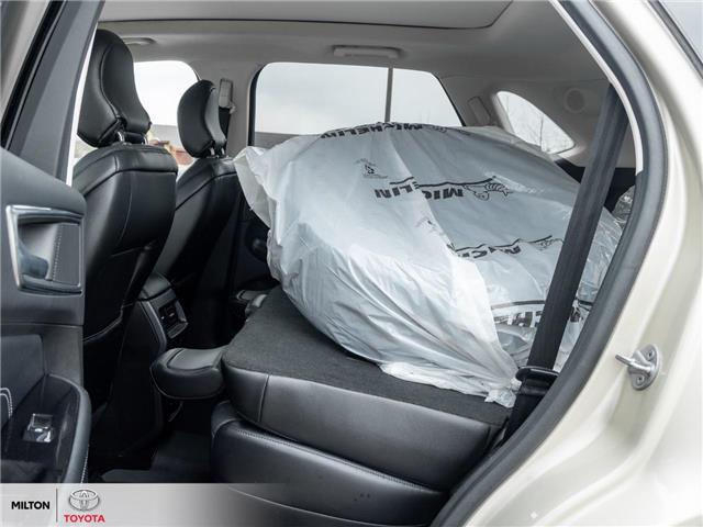 2017 Ford Edge Titanium (Stk: C18724) in Milton - Image 25 of 29