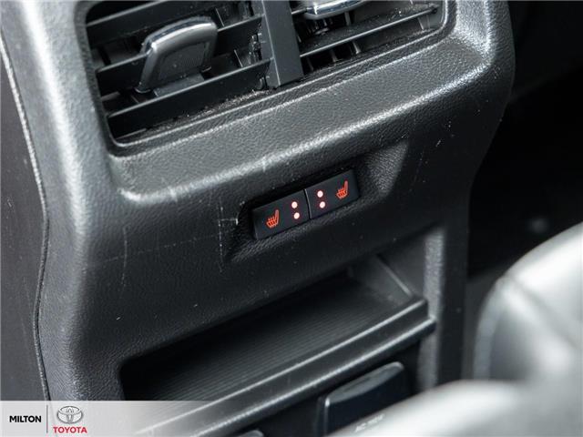 2017 Ford Edge Titanium (Stk: C18724) in Milton - Image 26 of 29