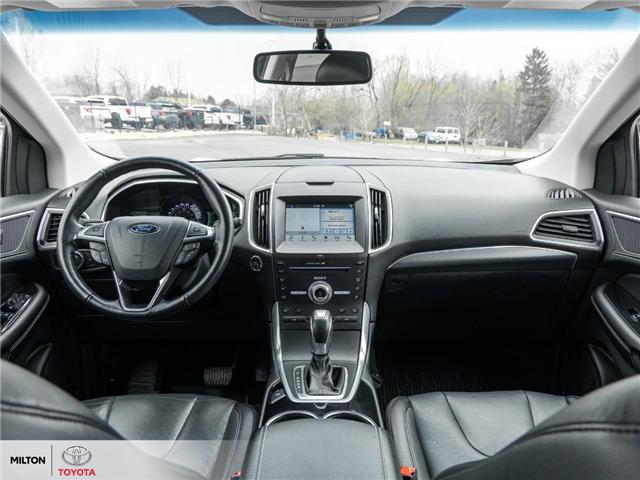 2017 Ford Edge Titanium (Stk: C18724) in Milton - Image 28 of 29