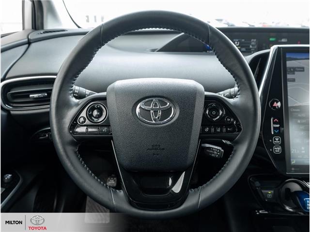 2022 Toyota Prius Technology (Stk: 037163) in Milton - Image 9 of 26