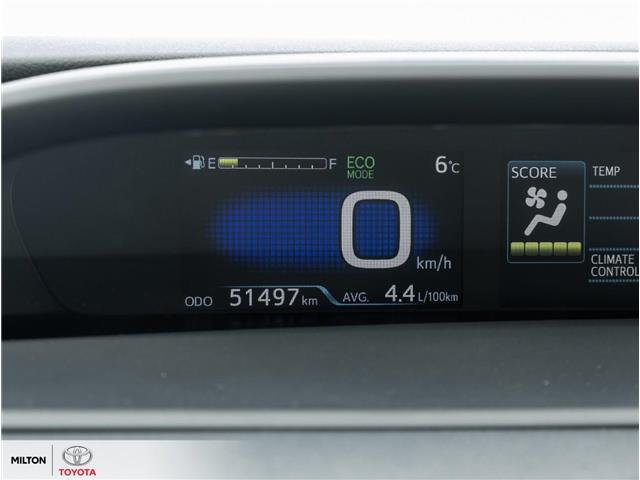 2022 Toyota Prius Technology (Stk: 037163) in Milton - Image 10 of 26
