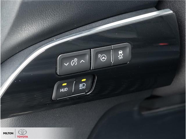 2022 Toyota Prius Technology (Stk: 037163) in Milton - Image 15 of 26