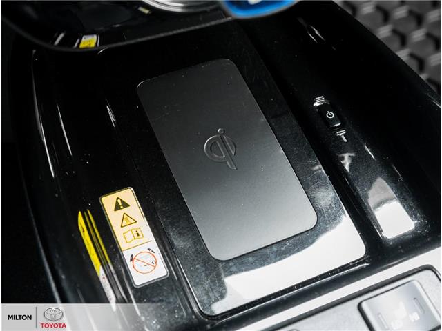 2022 Toyota Prius Technology (Stk: 037163) in Milton - Image 17 of 26