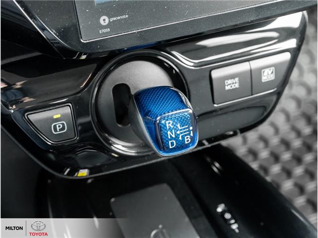 2022 Toyota Prius Technology (Stk: 037163) in Milton - Image 18 of 26