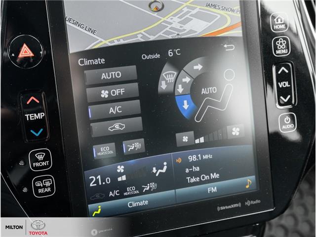 2022 Toyota Prius Technology (Stk: 037163) in Milton - Image 19 of 26