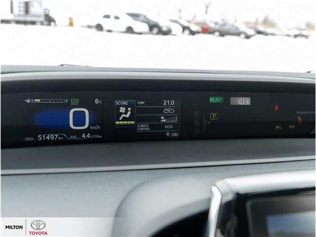 2022 Toyota Prius Technology (Stk: 037163) in Milton - Image 20 of 26