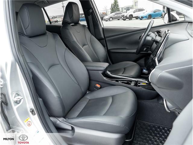 2022 Toyota Prius Technology (Stk: 037163) in Milton - Image 22 of 26