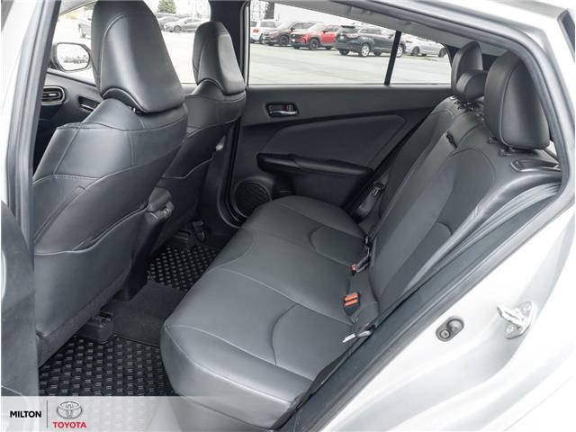 2022 Toyota Prius Technology (Stk: 037163) in Milton - Image 23 of 26