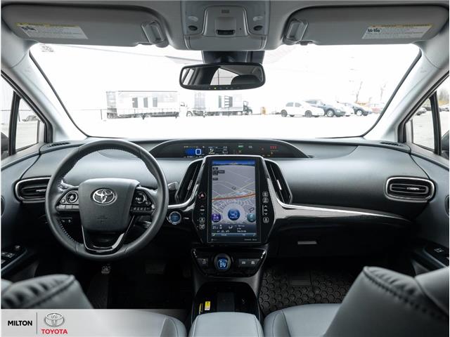 2022 Toyota Prius Technology (Stk: 037163) in Milton - Image 25 of 26