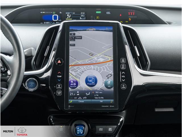 2022 Toyota Prius Technology (Stk: 037163) in Milton - Image 26 of 26