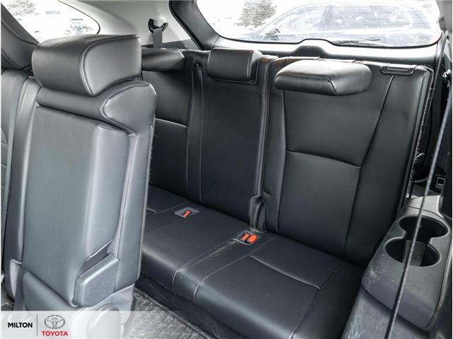2021 Toyota Highlander Hybrid XLE (Stk: 527928) in Milton - Image 23 of 26