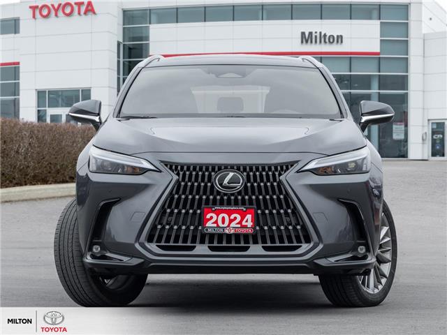 2024 Lexus NX 350h Base (Stk: 016998) in Milton - Image 2 of 9