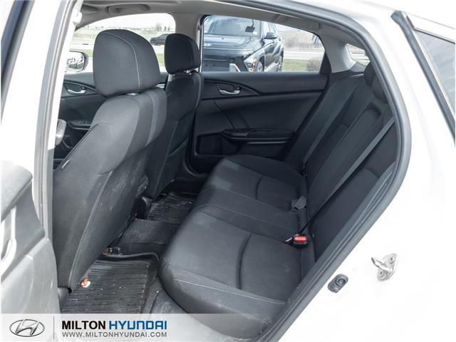 2019 Honda Civic EX (Stk: 030118) in Milton - Image 25 of 27