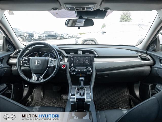 2019 Honda Civic EX (Stk: 030118) in Milton - Image 26 of 27