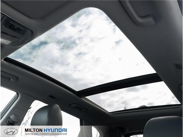 2021 Hyundai Tucson Preferred w/Sun & Leather Package (Stk: 322811) in Milton - Image 17 of 24