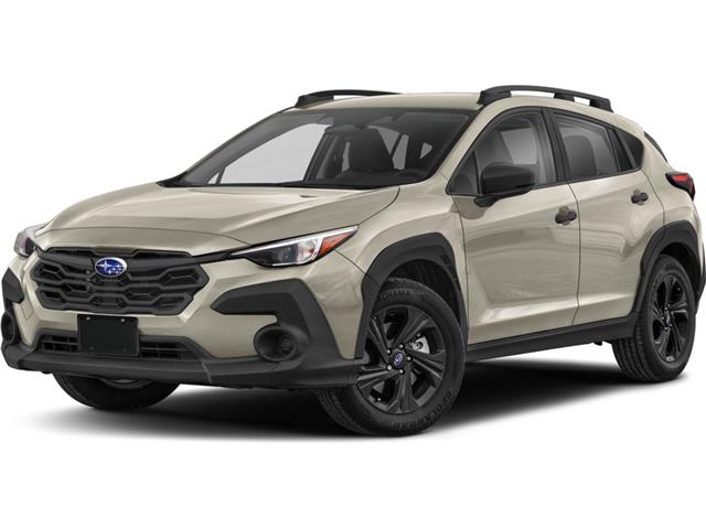 2026 Subaru Crosstrek Convenience in RICHMOND HILL - Image 1 of 1