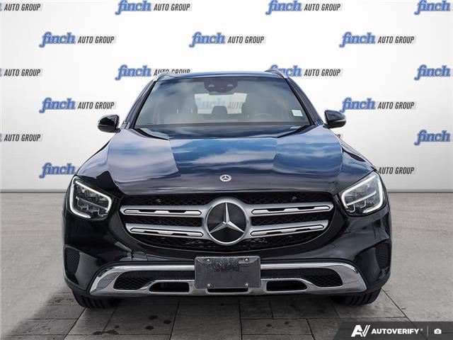 2020 Mercedes-Benz GLC 300 Base (Stk: L3104A) in London - Image 2 of 25