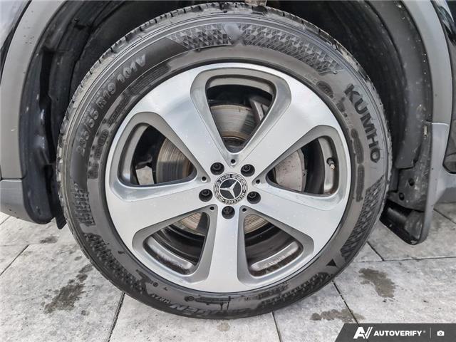 2020 Mercedes-Benz GLC 300 Base (Stk: L3104A) in London - Image 6 of 25